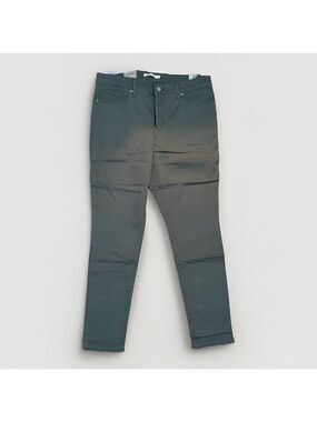 Levi’s 311 Shaping Skinny - Ivy Green - Size 32 - BNWT